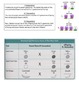 Genetics - Gregor Mendel and 3 Laws Worksheet by Engaging Einsteins