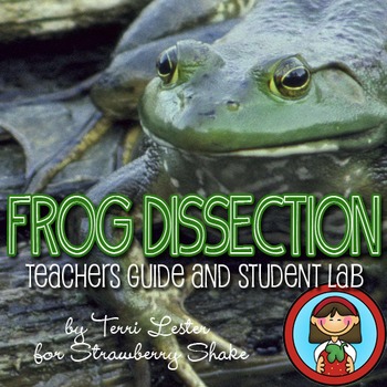 virtual lab frog dissection answers