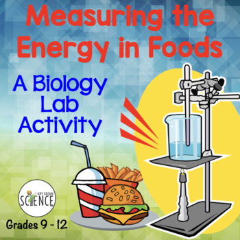 Food Science: Measuring