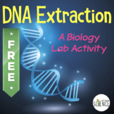 FREE DNA Extraction Lab
