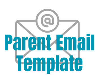 Preview of Biology Parent Email Templates