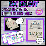 Biology STAAR Review and Supplemental Aids