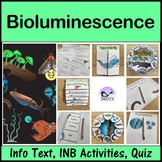 Bioluminescence Information Text Packet