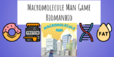 Biomanbio Macromolecule Man Game