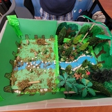 Biome Model Project!