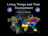Biome PowerPoint