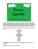 Biome Reports