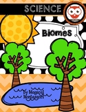 Biomes: Adapting to the Environment