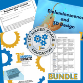 Biomimicry & 3D Design Bundle