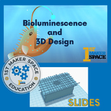 Biomimicry and 3D Design Slides
