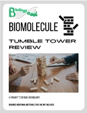 Biomolecule Tumble Tower Review
