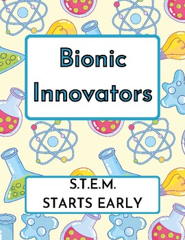Preview of Bionic Innovators