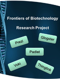 Biotechnology Research Project