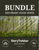 Birchbark House Bundle | No-Prep Novel Studies | Literatur