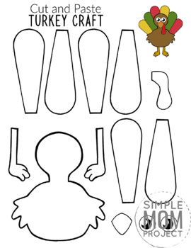 Fall and Autumn Printable Templates - Simple Mom Project Store