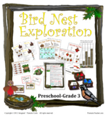 Bird Nest Exploration v 2