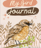Bird Study Journal