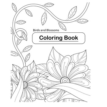 coloring pages of chinas bird