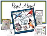 Birds, Nests, and Eggs Read Aloud