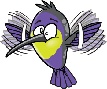 bird feather clip art
