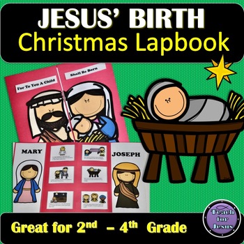 God's Gift Religious Christmas Craft Sunday School Bible, 57% OFF