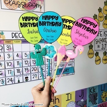 https://ecdn.teacherspayteachers.com/thumbitem/Birthday-Balloon-Straw-Toppers-Birthday-gift-for-students-Editable-4236928-1656584138/original-4236928-3.jpg