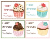 Birthday Gifts for Students