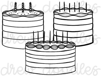 Cake Silhouette PNG and Cake Silhouette Transparent Clipart Free Download.  - CleanPNG / KissPNG