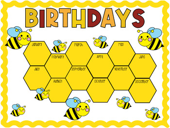 Large Happy Bee Day Banner - 19'' x 118'' Bumble Bee Birthday Party  Decorations for Kids 1st B-Day Honey Bee Party Supplies Big Fence Yard Sign