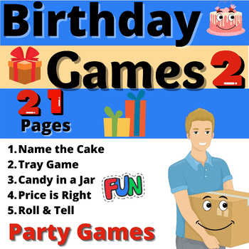 The Best Activities and Party Games for Baby's First Birthday
