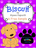 Biscuit- A Free Sample