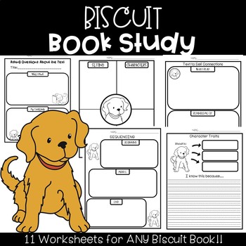 biscuit book page level 1