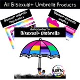 Bisexual+ Umbrella Bundle