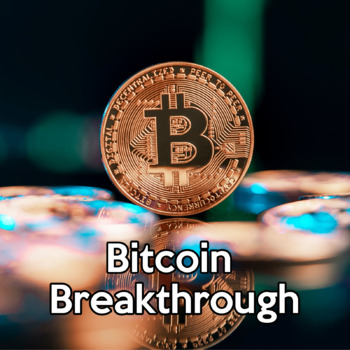 Preview of Bitcoin Breakthrough Book