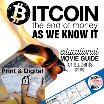 Preview of Bitcoin: The End of Money as We Know It Movie Guide (2015)