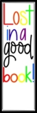 Bitmoji Book Mark
