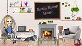 Bitmoji Brain Break Room 3