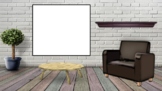 Bitmoji Classroom 14 Backgrounds and Banners