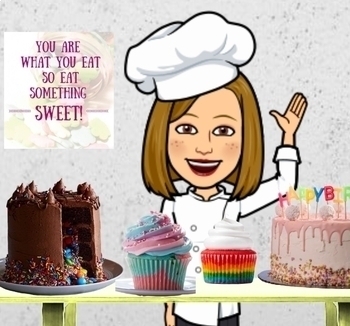 Preview of Bitmoji Classroom: Baking Competition