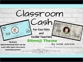 Bitmoji Classroom Cash