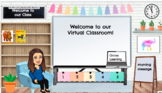 Bitmoji Virtual Classroom Bundle