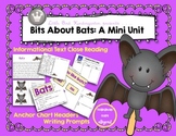 Bits About Bats: A Literacy Mini Unit!