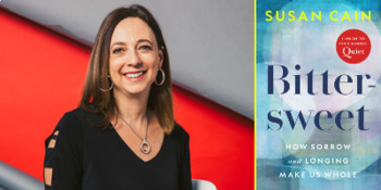 Preview of Bittersweet by Susan Cain Review Questions -- Introduction and Chapter 1