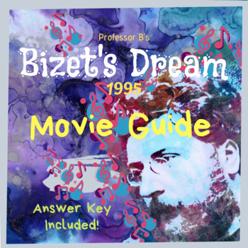 Preview of Bizet's Dream (1995) Movie Guide