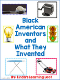Black American Inventors and What They Invented