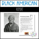 Black American Report