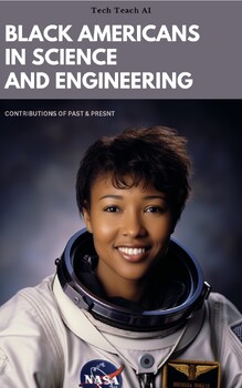 Preview of Black Americans in Science and Engineering