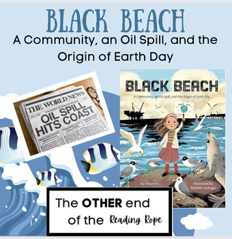 Preview of Black Beach - the oil spill that led to Earth Day