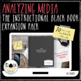 Black Book Expansion Analyzing Media 10 Tab Digital Intera