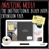 Black Book Expansion Analyzing Media 6 Tab Digital Interac